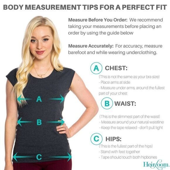 Heirloom Women's White Long Sleeve Scoop Neck T-Shirt Size S - Picture 3 of 6